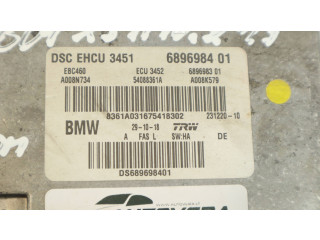 Блок АБС 6896984, 54088361A BMW X3 G01 2018 - 2024 года
