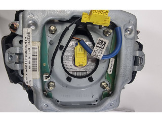 Руль Audi A6 S6 C5 4B  1997 - 2005 года 1334007A, 419091A      