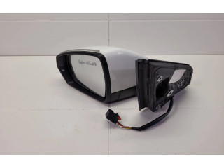 Зеркало электрическое        Volkswagen Polo  2002 - 2005 года   