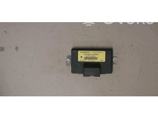 Блок управления коробкой передач 38510-08000 SsangYong Rexton