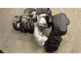 Турбина Skoda Fabia Mk3 (NJ) 04E145721L, BM003001 для двигателя CJZC