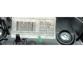 Руль Jeep Renegade  2014- года 07357078080, 1041989      