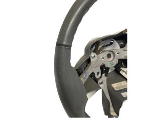 Руль Jeep Grand Cherokee (WK) 2005-2010 года 5HM771D5AD, MEDSLATE