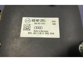 Блок АБС 4G0614517AA, 4G0614517AA Audi A7 S7 4G 2011 - 2017 года