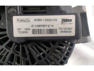 Генератор AV6N-10300-HA Ford B-MAX