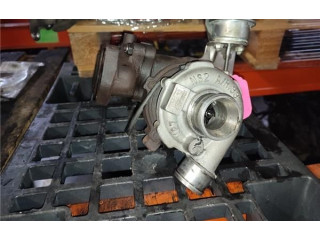 Турбина       KIA Pro Cee'd I  2008 - 2013 года   