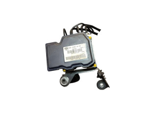 Блок АБС BG91-2C405-AD Ford Galaxy 2006 - 2015 года