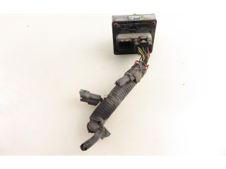 Блок управления двигателя 22611AD310, 22611AD310   Subaru Forester SF