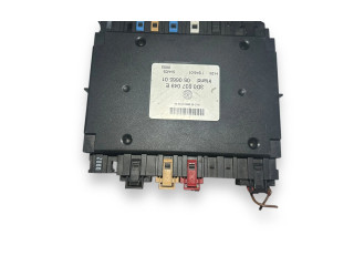 Блок комфорта 3D0937049E, 05066501   Volkswagen Phaeton   