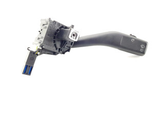 Включатель скорости стеклоочистителей 01203504, 1K0953519   Volkswagen Caddy