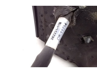 Zpětné zrcátko Renault Megane IV 2018 26223111B