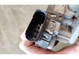 Моторчик дворников 6Q1955119 Skoda Fabia Mk1 (6Y)