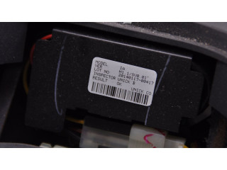 Руль Hyundai i10 2013 - 2018 года