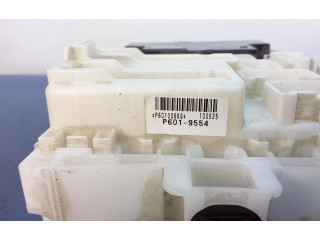 Pojistková skříňka P601-9554, P601-9554 Suzuki Swift II 2011