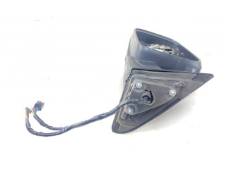 Зеркало электрическое        Jeep Grand Cherokee  2010 - 2021 года   