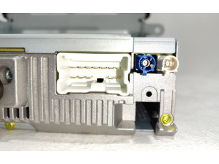 Турбина Радио/ проигрыватель CD/DVD / навигация Dacia Lodgy 281151851R для двигателя K9KG6