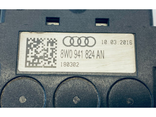 Įtampos keitiklis/ keitimo modulis