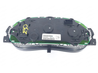 Панель приборов 248106459R Dacia Sandero