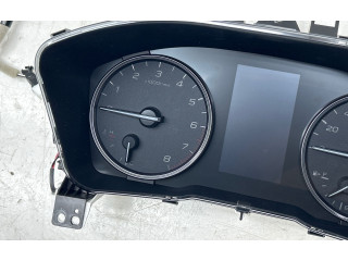 Přístrojová deska Subaru Crosstrek III 2024 85132FN00A, TN4573401033