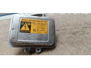 Блок управления Xenon