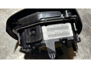 Подушка безопасности водителя 96888248ZD Citroen DS4