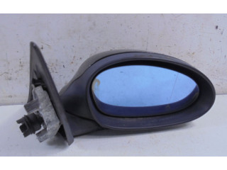 Зеркало (механическое) BMW X3 E83 2003 - 2010 года