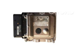 Řídící jednotka 39118-2B281-, 39118-2B281 9001090684KB ME17.9.11   KIA Venga 2010