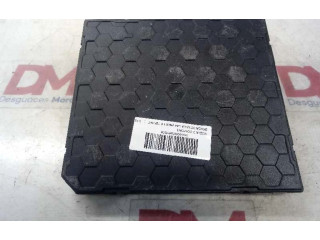 Блок комфорта 5Q0937086N Skoda Octavia Mk3 (5E)