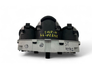 Přístrojová deska Hyundai Atos Classic 2000 9400102400