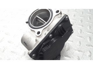 Дроссельная заслонка