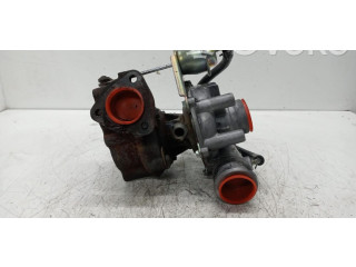  Турбина Jeep Cherokee XJ  35242061F         