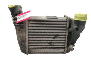 Интеркулер 8E0145806C Audi A4 Allroad