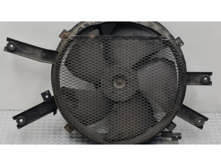 Вентилятор радиатора 37406F510 Mitsubishi L200 2.5