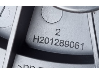 Вентилятор печки    H201289061, 3QF819021   Volkswagen Tiguan Allspace