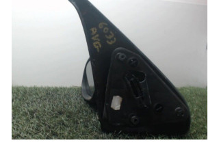 Зеркало (механическое) Renault Clio II 1998 - 2001 года