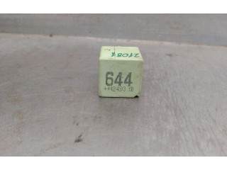 Блок предохранителей 4H0951253 Audi Q3 8U