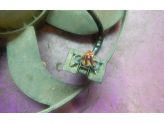 Комплект вентиляторов     6R0959455C, 6R0959455C    Skoda Fabia Mk2 (5J) 