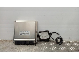 Řídící jednotka A0285451732, 1688200426 Mercedes-Benz Vaneo W414 2002