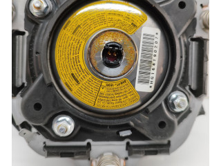 Подушка безопасности водителя 98211AL010VH, 98211AL010VH Subaru Outback (BS)