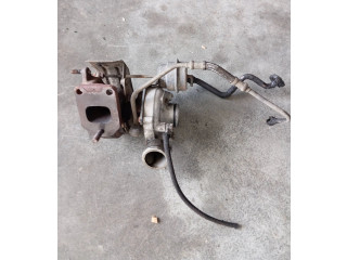 Турбина K147025, 531410150 Volkswagen II LT