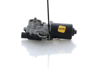 Двигатель стеклоочистителей 28810BJ10A, L0-0163Y Nissan NV200