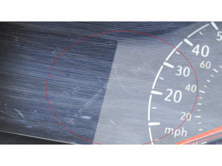 Přístrojová deska Opel Crossland X 2020 769167680U, 9831117780