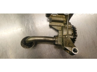 Масляный насос   038115105C, 848  Volkswagen Golf Plus 