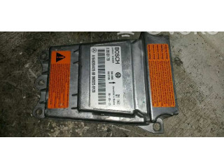 Блок подушек безопасности A1648204426, 0285001739 Mercedes-Benz R W251