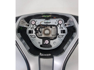 Volant Mercedes-Benz CLA C117 X117 W117 2016