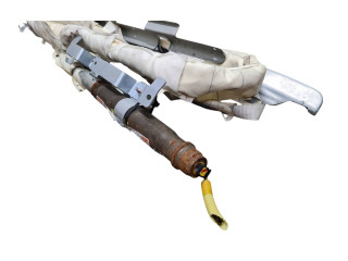 Боковая подушка безопасности 6066043   Citroen C-Crosser