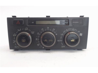 Блок управления климат-контролем 88650-53010   Lexus IS 200-300