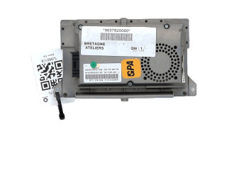 Дисплей 6563YK, K1-0967L Citroen C5