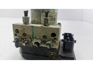 Jednotka ABS A98000B51, 75873112   Nissan Juke I F15 2013