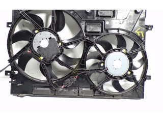 Вентилятор радиатора     5WA121203Q, 5WA121205B    Cupra Leon 
